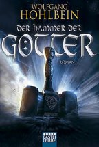 DER HAMMER DER GTTER